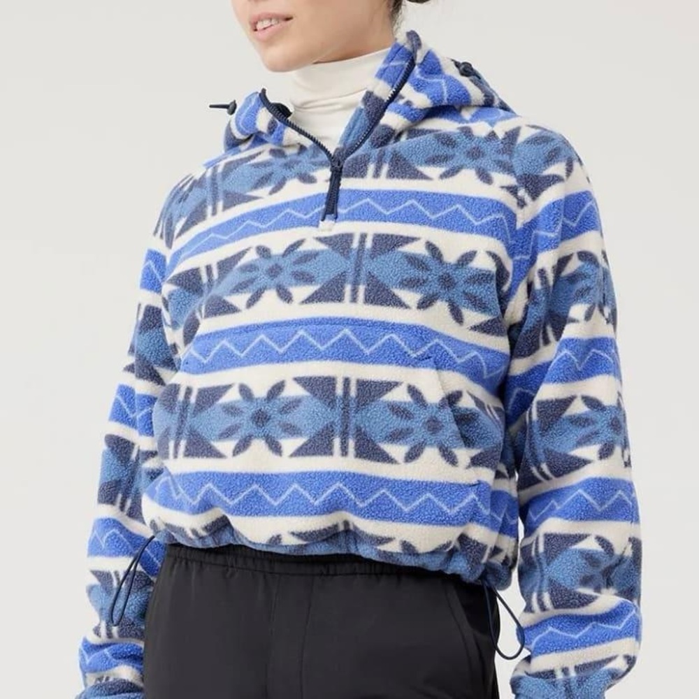 Outdoor Voices Primofleece Jacket